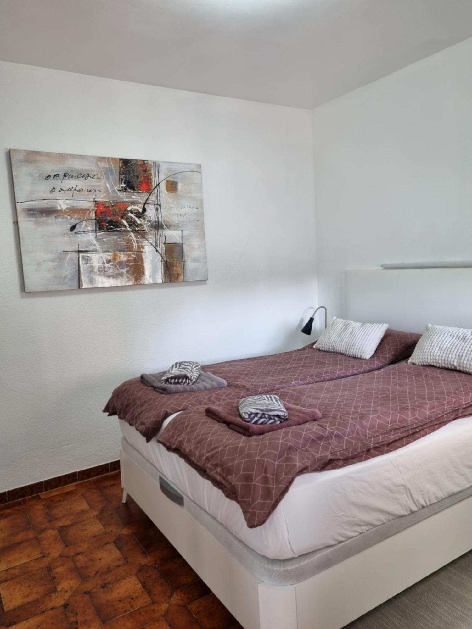 Comfortable One Bedroom Apartment Fuengirola Exterior photo