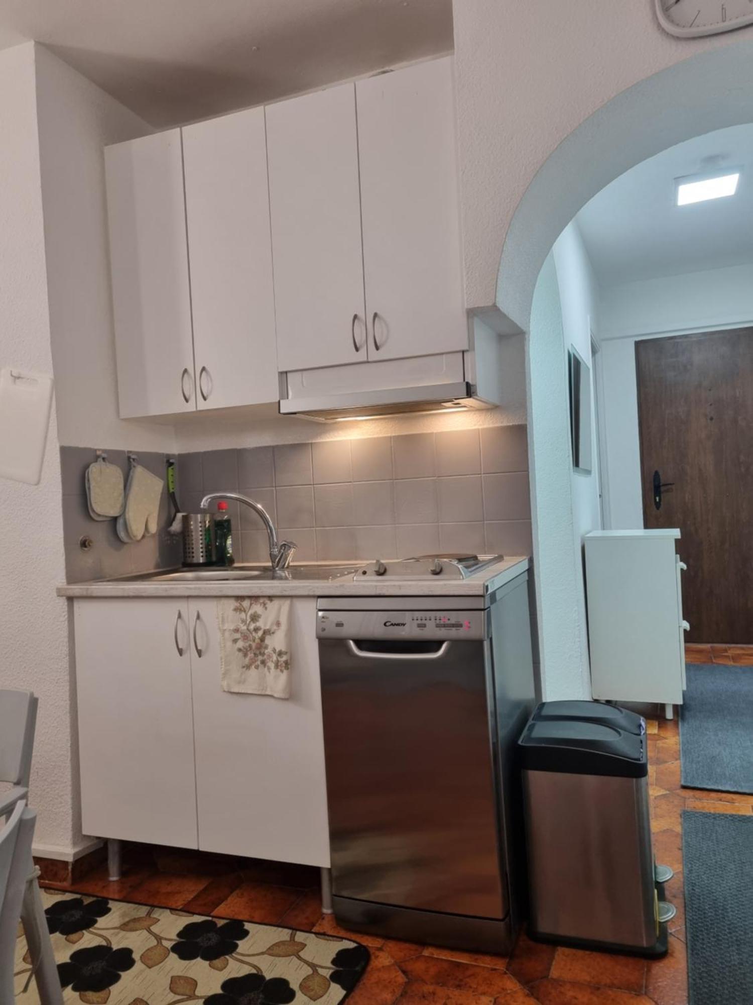 Comfortable One Bedroom Apartment Fuengirola Exterior photo